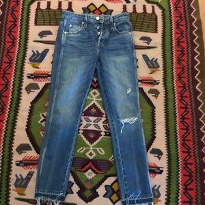 Amo Denim Babe Jean 25
